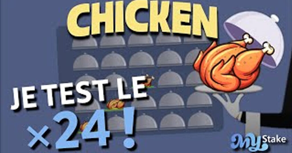 Divertissement dans Dinde Chicken chicken demo Mystake : Portail Officiel +1000 Gratification