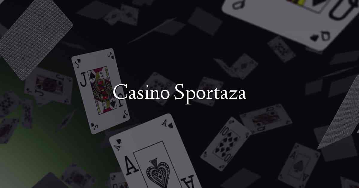 Casino Sportaza